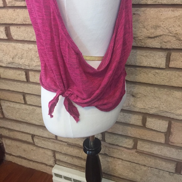 VS workout racerback tank - Picture 4 of 4